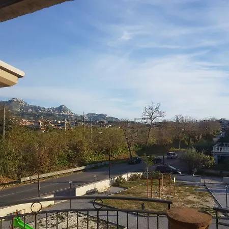 Appartement Naxian Holidays *