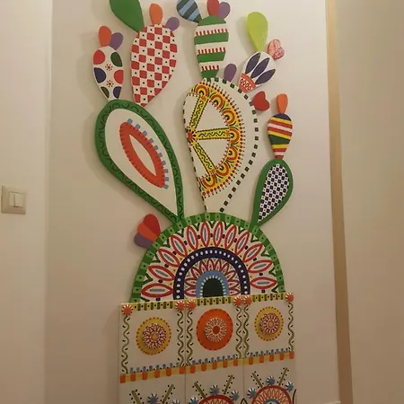 Appartement Naxian Holidays