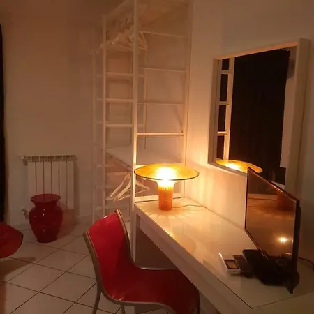 Appartement Naxian Holidays